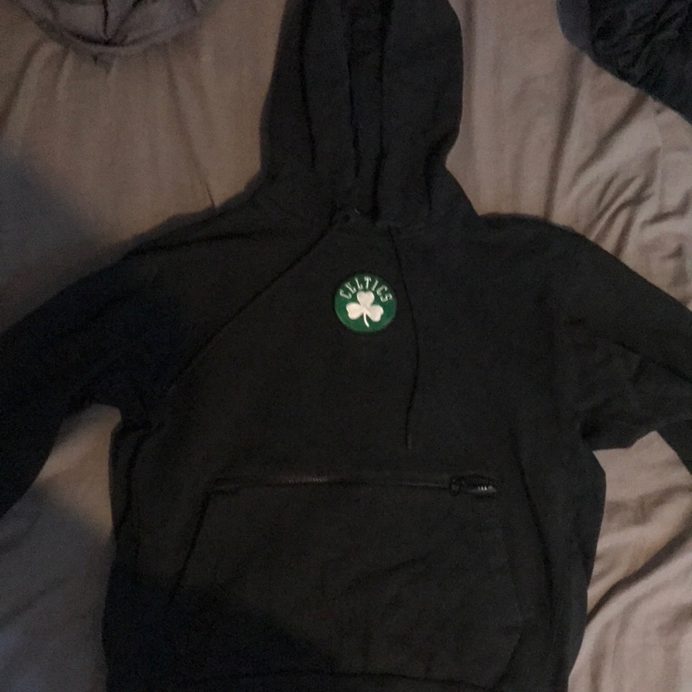 Celtics Nike hoodie